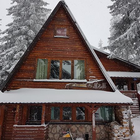 Snow Angel Jahorina Villa Екстериор снимка