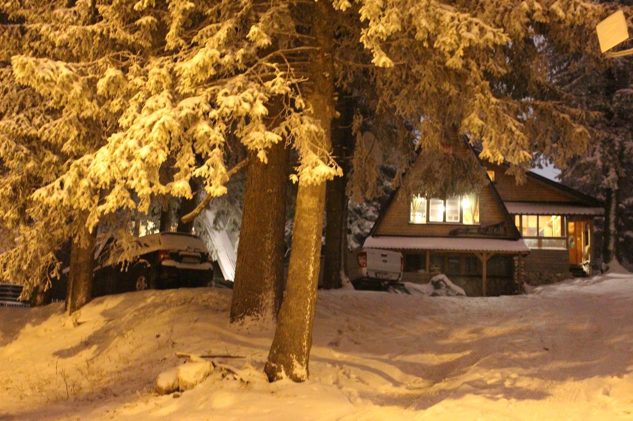 Snow Angel Jahorina Villa Екстериор снимка